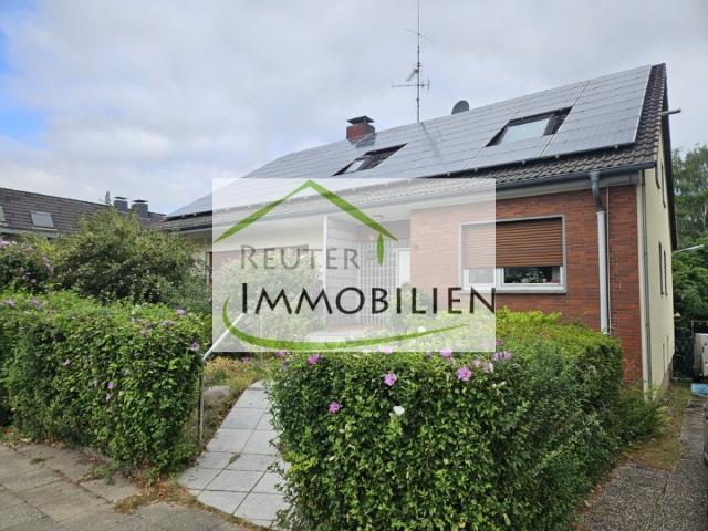 Apartment mieten in Wanne, Herne