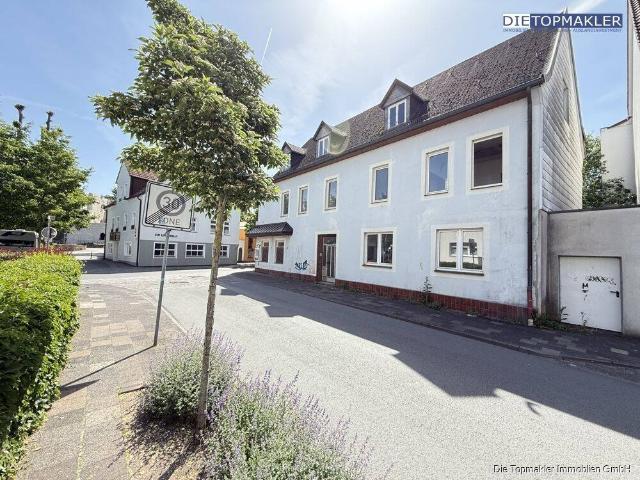 Haus kaufen in Bad Lippspringe, Nordrhein-Westfalen