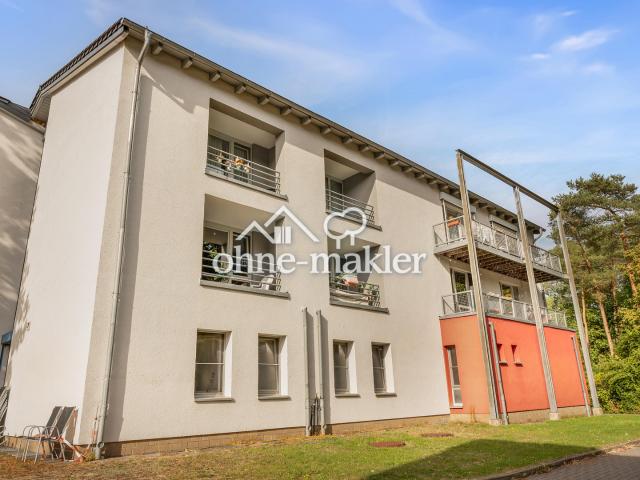 Apartment kaufen in Ahnsen, Meinersen