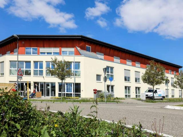 Wohnung kaufen in Ötigheim, Landkreis Rastatt