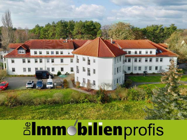 Haus kaufen in Boxberg/Oberlausitz - Hamor, Sachsen