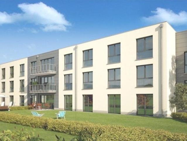 Wohnung kaufen in Linnich, Nordrhein-Westfalen