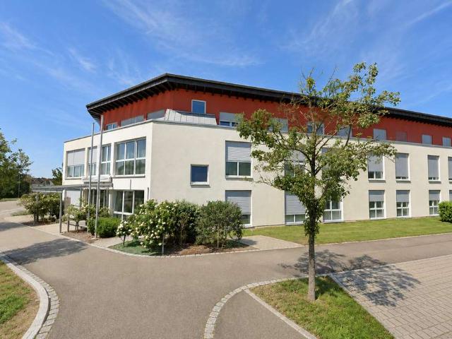 Wohnung kaufen in Ötigheim, Landkreis Rastatt