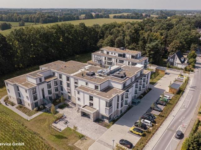 Wohnung kaufen in Verl, Nordrhein-Westfalen