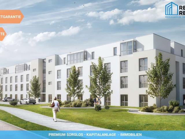 Wohnung kaufen in Ravensberg, Kiel