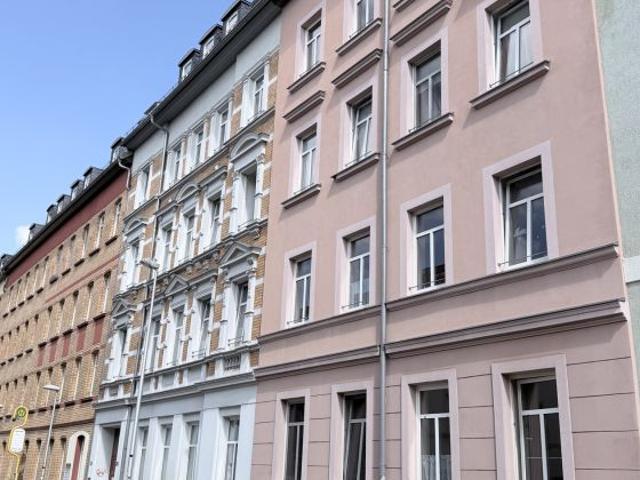 Wohnung kaufen in Gera, Thüringen
