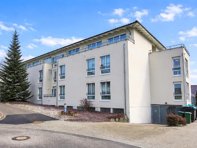 Wohnung kaufen in Aldingen, Baden-Württemberg