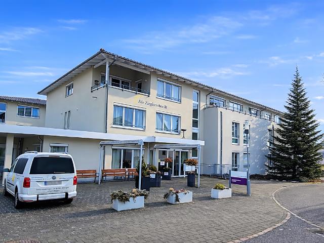 Wohnung kaufen in Aldingen, Baden-Württemberg