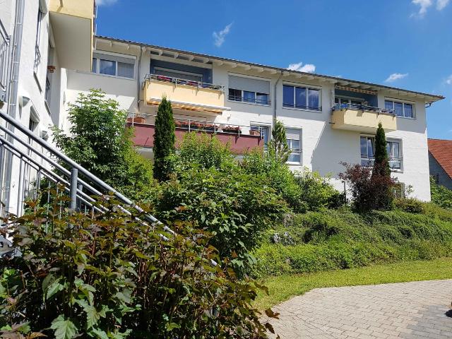 Wohnung kaufen in Aldingen, Baden-Württemberg