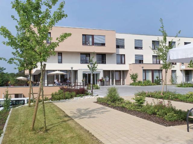 Wohnung kaufen in Böfingen, Ulm