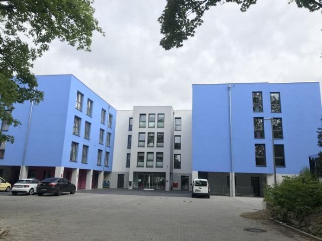 Etagenwohnung kaufen in Hagen
