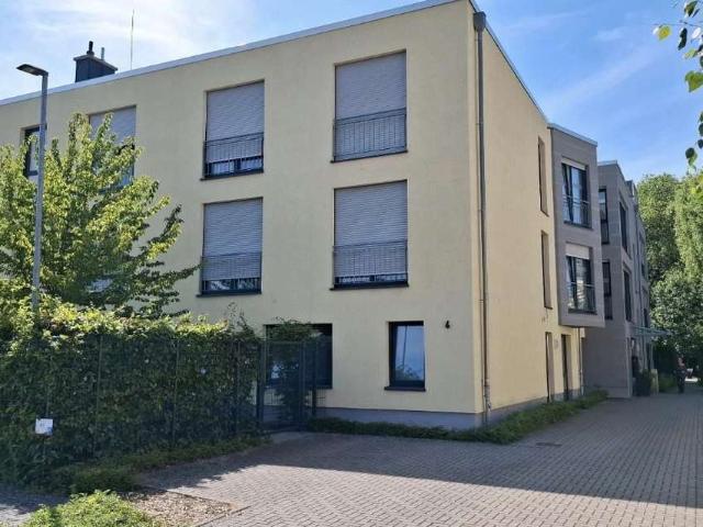 Wohnung kaufen in Rurdorf, Linnich