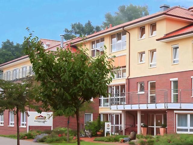 Wohnung kaufen in Stelle, Niedersachsen