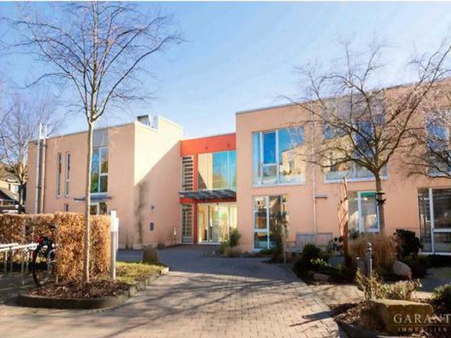 Apartment kaufen in Weende / Deppoldshausen, Göttingen