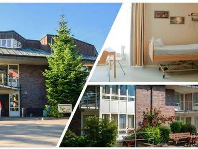 Apartment kaufen in Wedel, Schleswig-Holstein