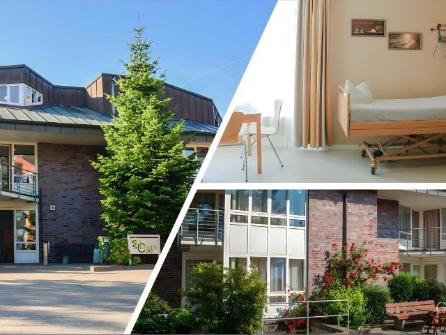 Wohnung kaufen in Wedel, Schleswig-Holstein