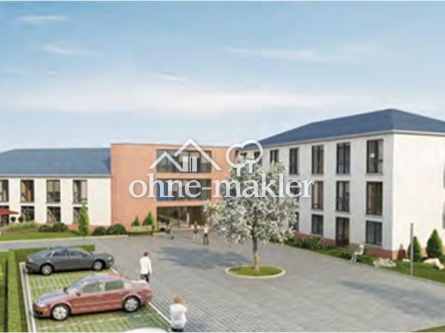 Apartment kaufen in Grebenau, Hessen