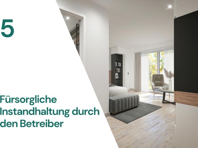 Wohnung kaufen in Gettorf, Schleswig-Holstein