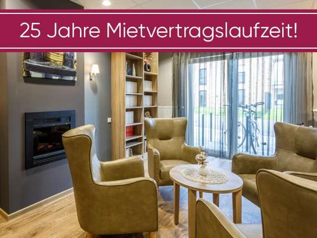 Wohnung kaufen in Neumünster