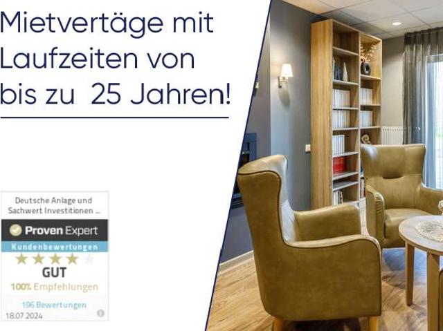 Wohnung kaufen in Reinfeld, Kreis Stormarn