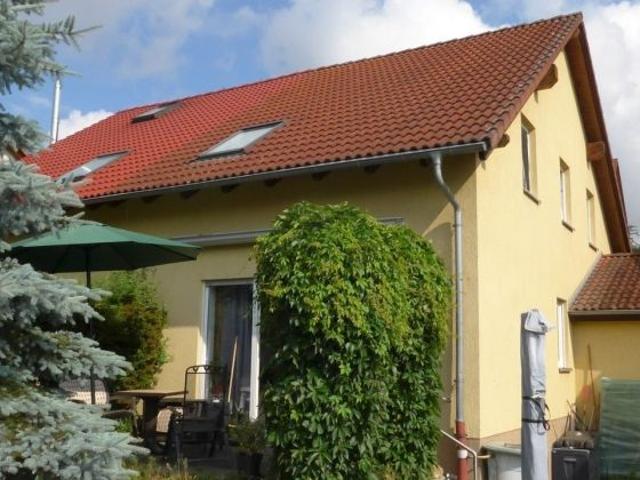 Haus kaufen in Remse, Sachsen