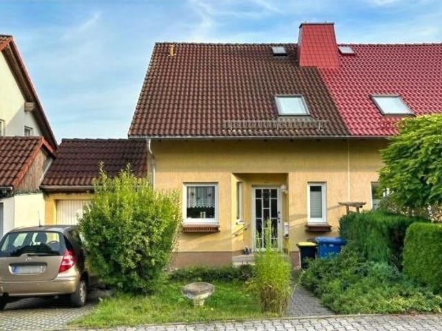 Haus kaufen in Remse, Sachsen