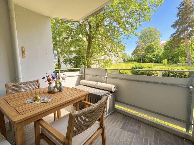 Wohnung kaufen in Ulm