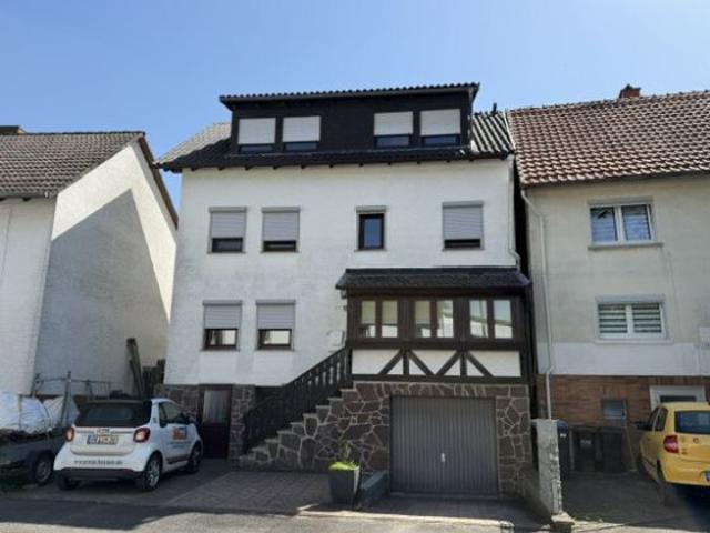 Haus kaufen in Alsfeld, Hessen