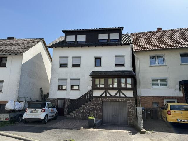 Haus kaufen in Angenrod, Alsfeld