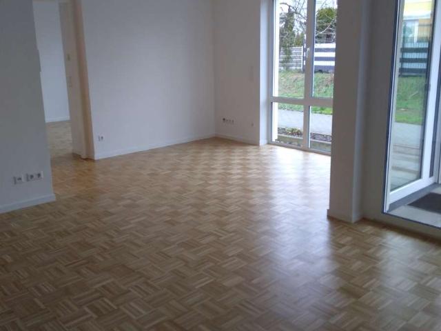 Wohnung kaufen in Ötigheim, Landkreis Rastatt