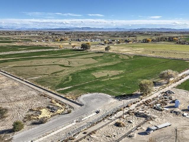 Land for sale in Fallon, Nevada