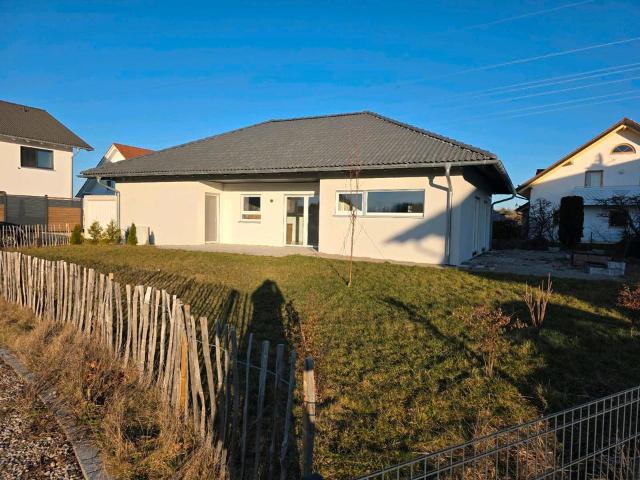 Haus kaufen in Pforzen, Bayern