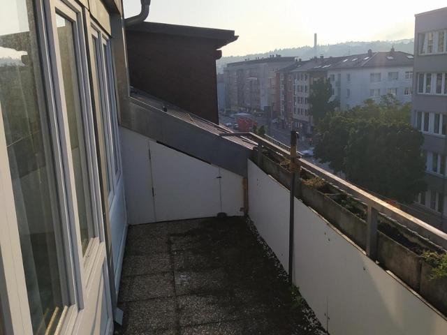 Wohnung mieten in Buckenberg, Pforzheim