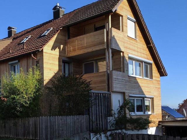 Haus kaufen in Birkenfeld, Baden-Württemberg