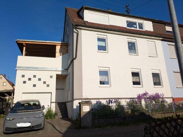 Haus kaufen in Birkenfeld, Baden-Württemberg