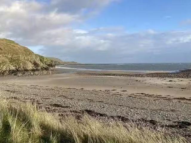 Apartment for rent in Monreith, Scotland
