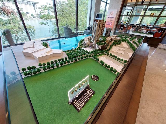 Condominium for sale in Putrajaya