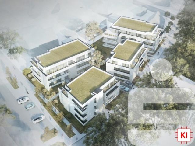 Wohnung kaufen in Neu-Ulm, Bayern