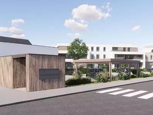 Appartement vente à Saverne, Pfulgriesheim