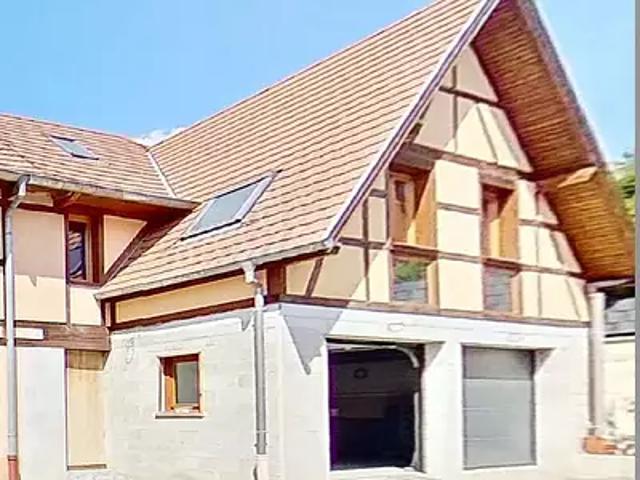 Maison vente à Saverne, Pfulgriesheim