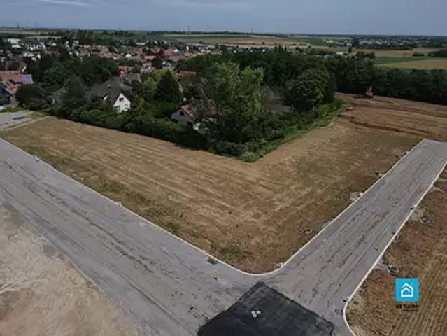 Terrain vente à Saverne, Pfulgriesheim
