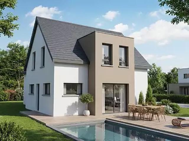 Maison vente à Saverne, Pfulgriesheim