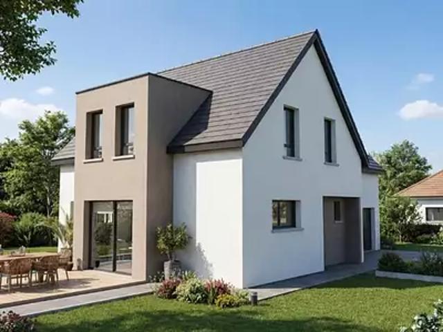 Maison vente à Saverne, Pfulgriesheim