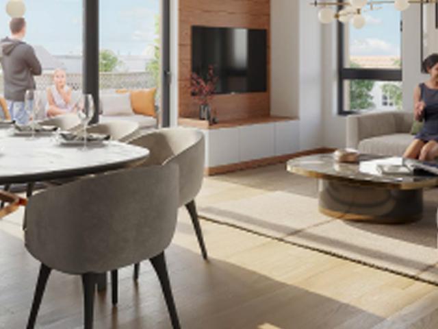 Appartement vente à Saverne, Pfulgriesheim