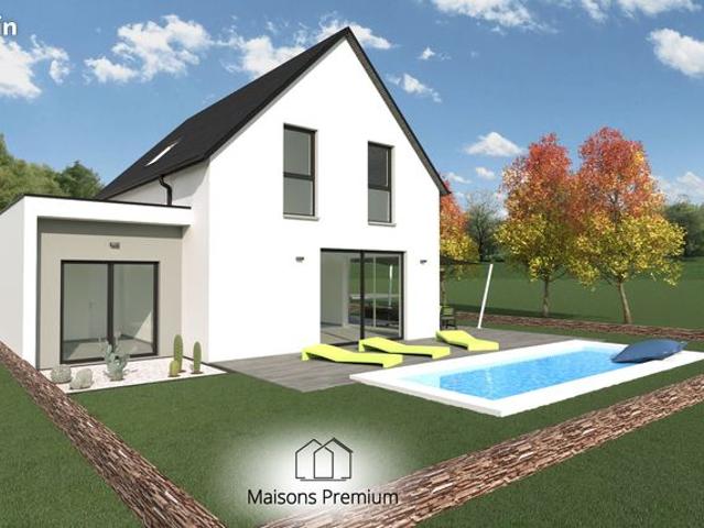Maison vente à Saverne, Pfulgriesheim