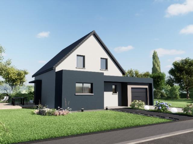 Maison vente à Saverne, Pfulgriesheim