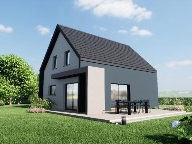 Maison vente à Saverne, Pfulgriesheim