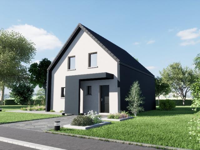 Maison vente à Saverne, Pfulgriesheim