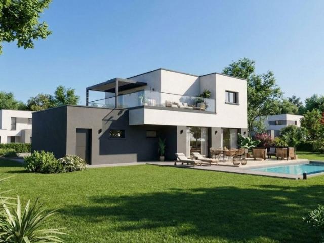 Maison vente à Saverne, Pfulgriesheim