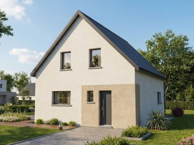Maison vente à Saverne, Pfulgriesheim